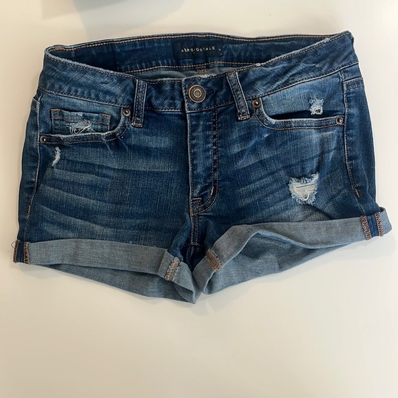 Aeropostale Shorts - Picture 1 of 4